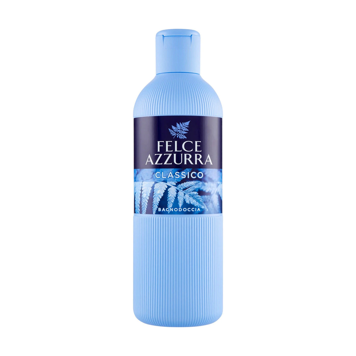FELCE AZZURRA BAGNOSCHIUMA 650ML CLASSICO