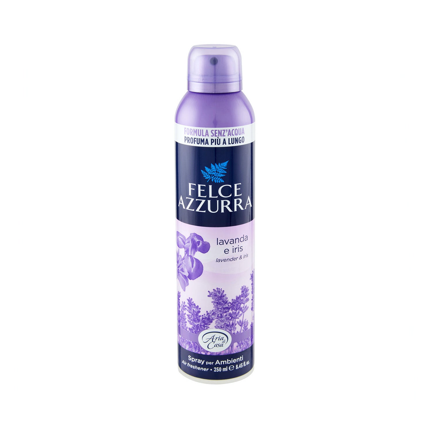 FELCE AZZURRA HOME DEO 250ML LAVENDEL