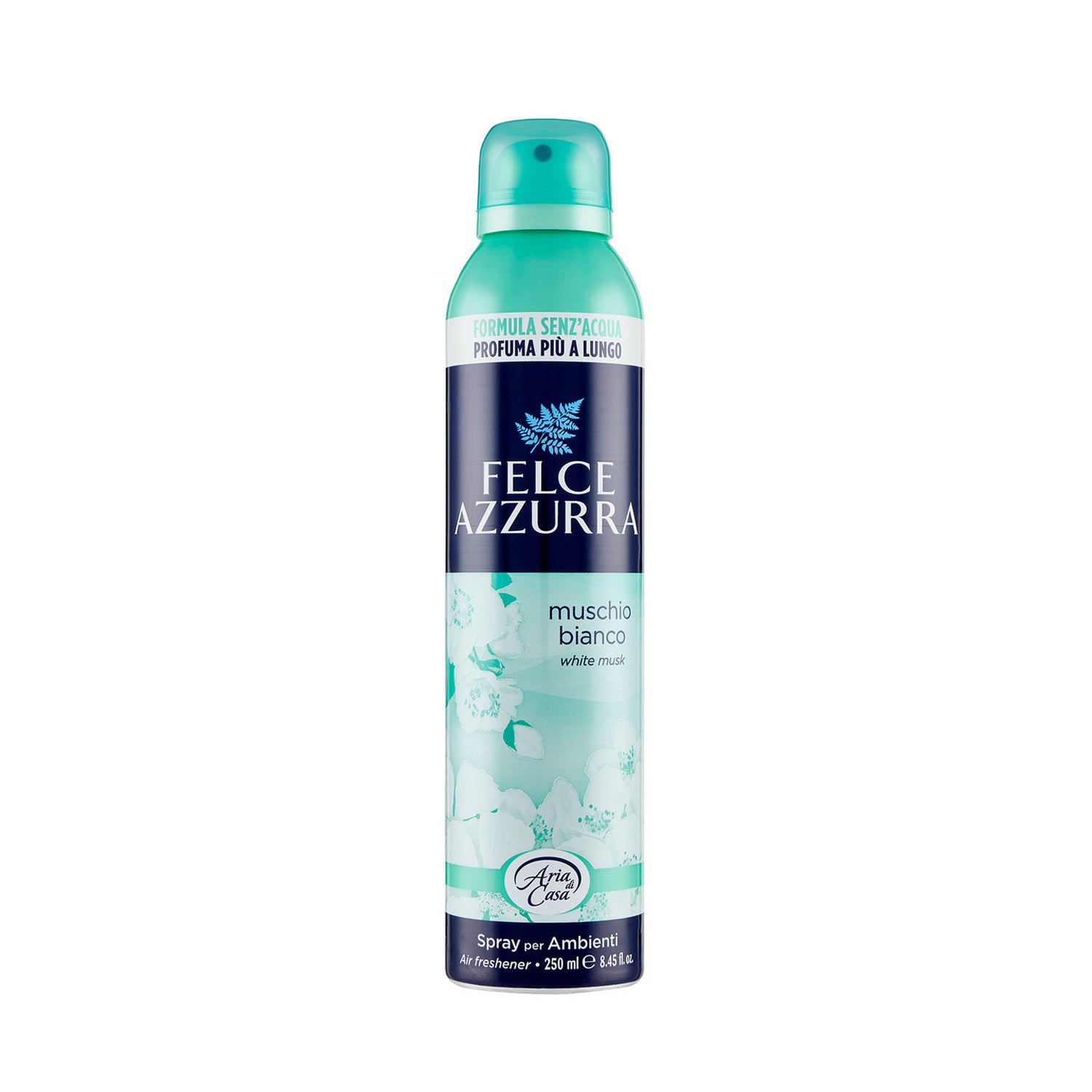 BLUE FERN HOME DEO 250ML MUSK