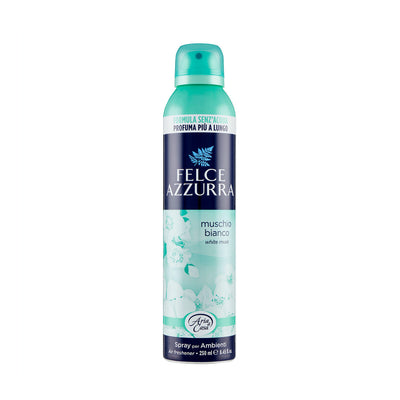 BLUE FERN HOME DEO 250ML MOSCHUS