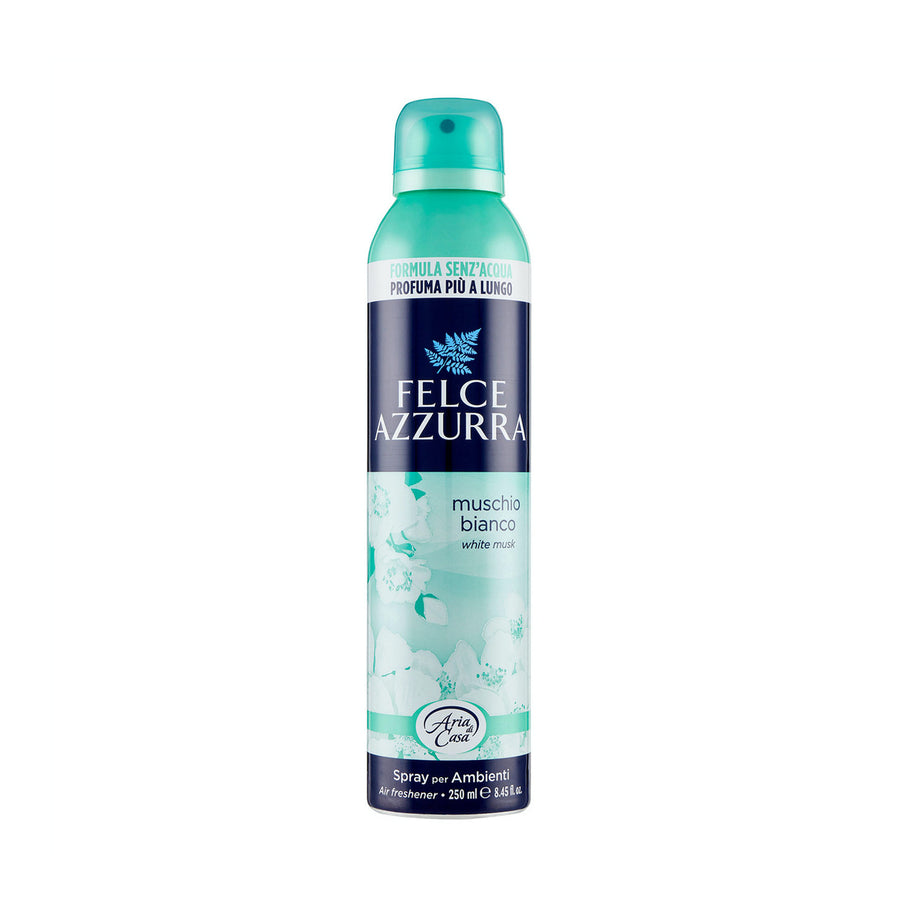 BLUE FERN HOME DEO 250ML MOSCHUS