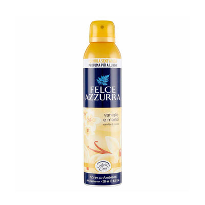 FELCE AZZURRA DEO CASA 250ML VANIGLIA