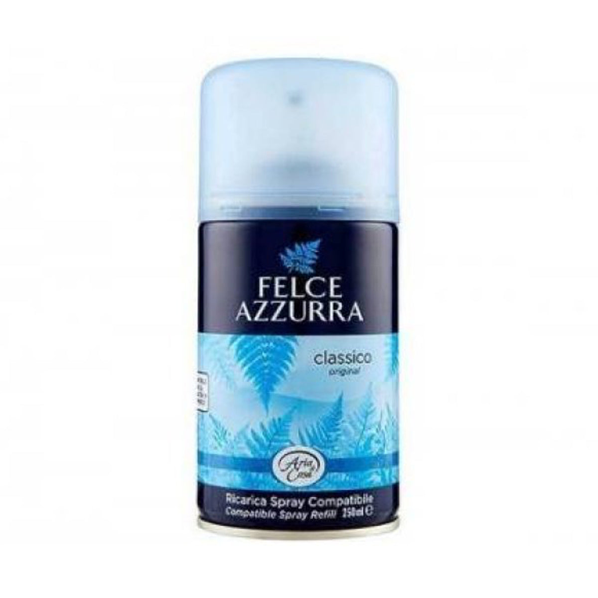 FELCE AZZURRA DEO MATIC 250ML KLASSISCH