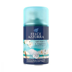 FELCE AZZURRA DEO MATIC 250ML MAGNOLIA SALTS