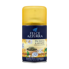 FELCE AZZURRA DEO MATIC 250ML WEISSER TEE UND OSMANTHO