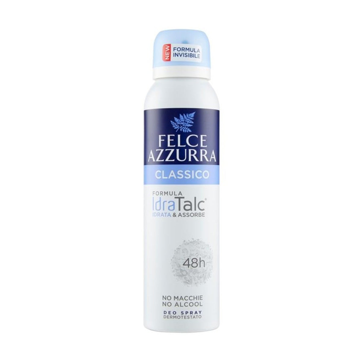 FELCE AZZURRA DEO SPRAY 150ML KLASSISCH