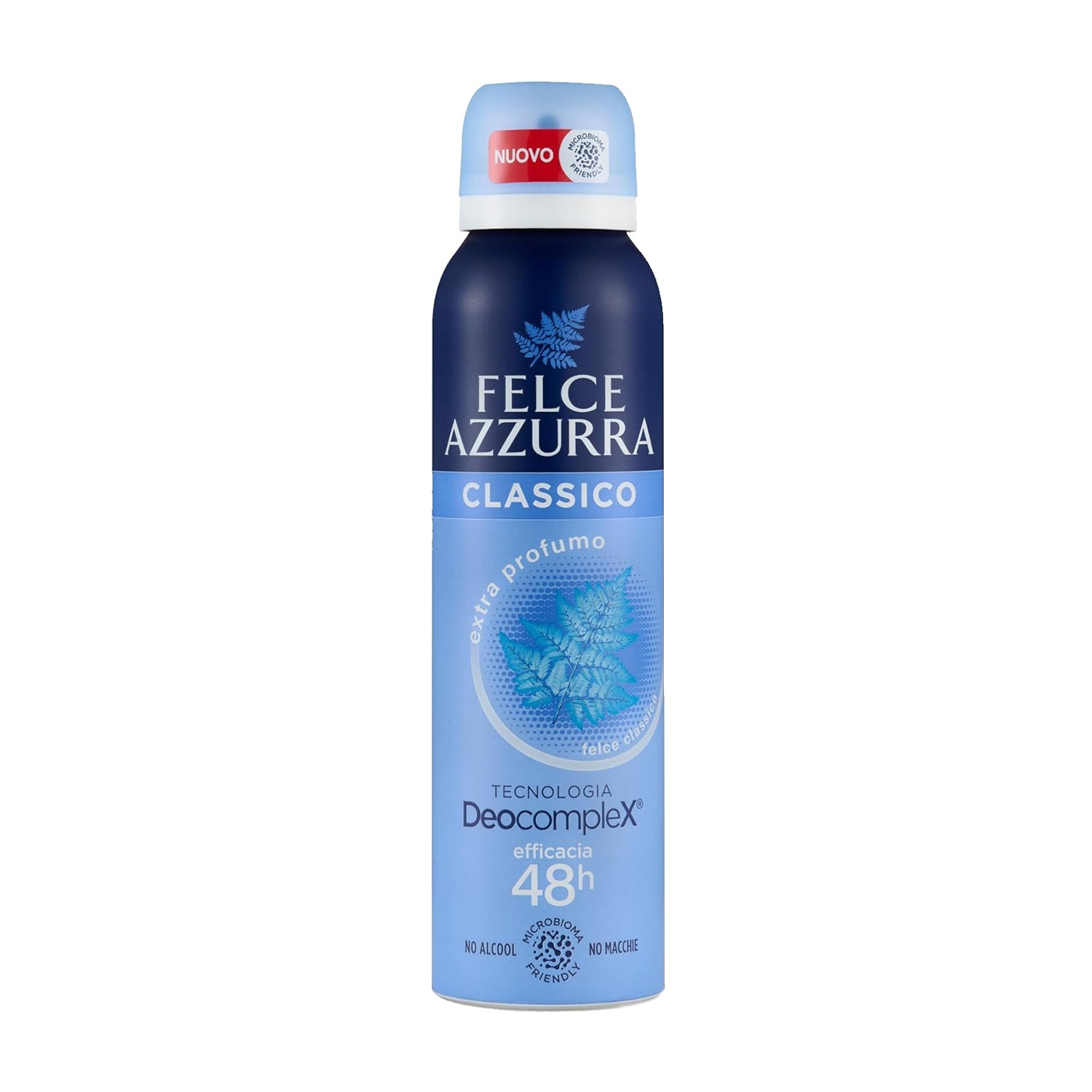 FELCE AZZURRA DEO SPRAY 150ML CLASSIC