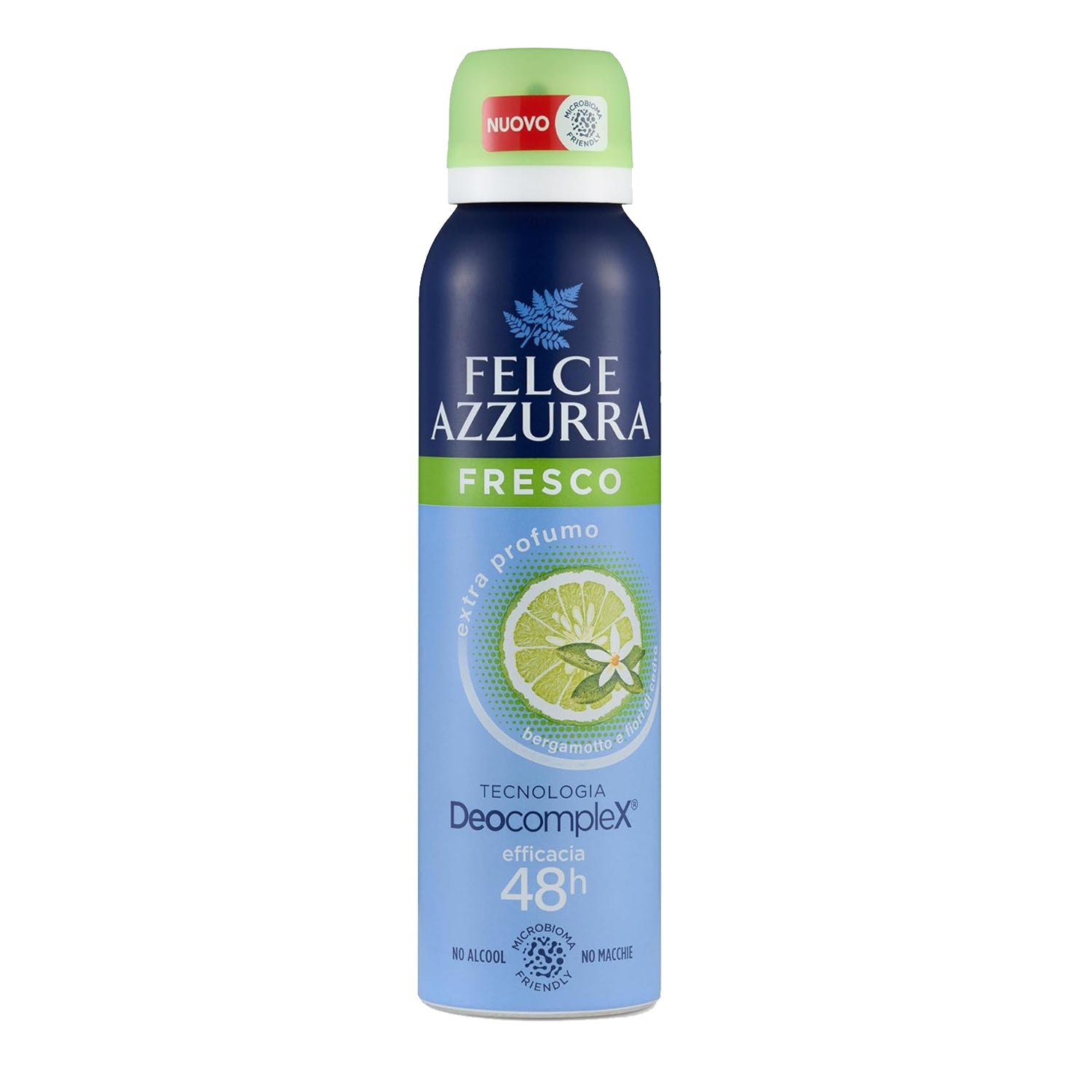 FELCE AZZURRA DEO SPRAY 150ML FRESCO