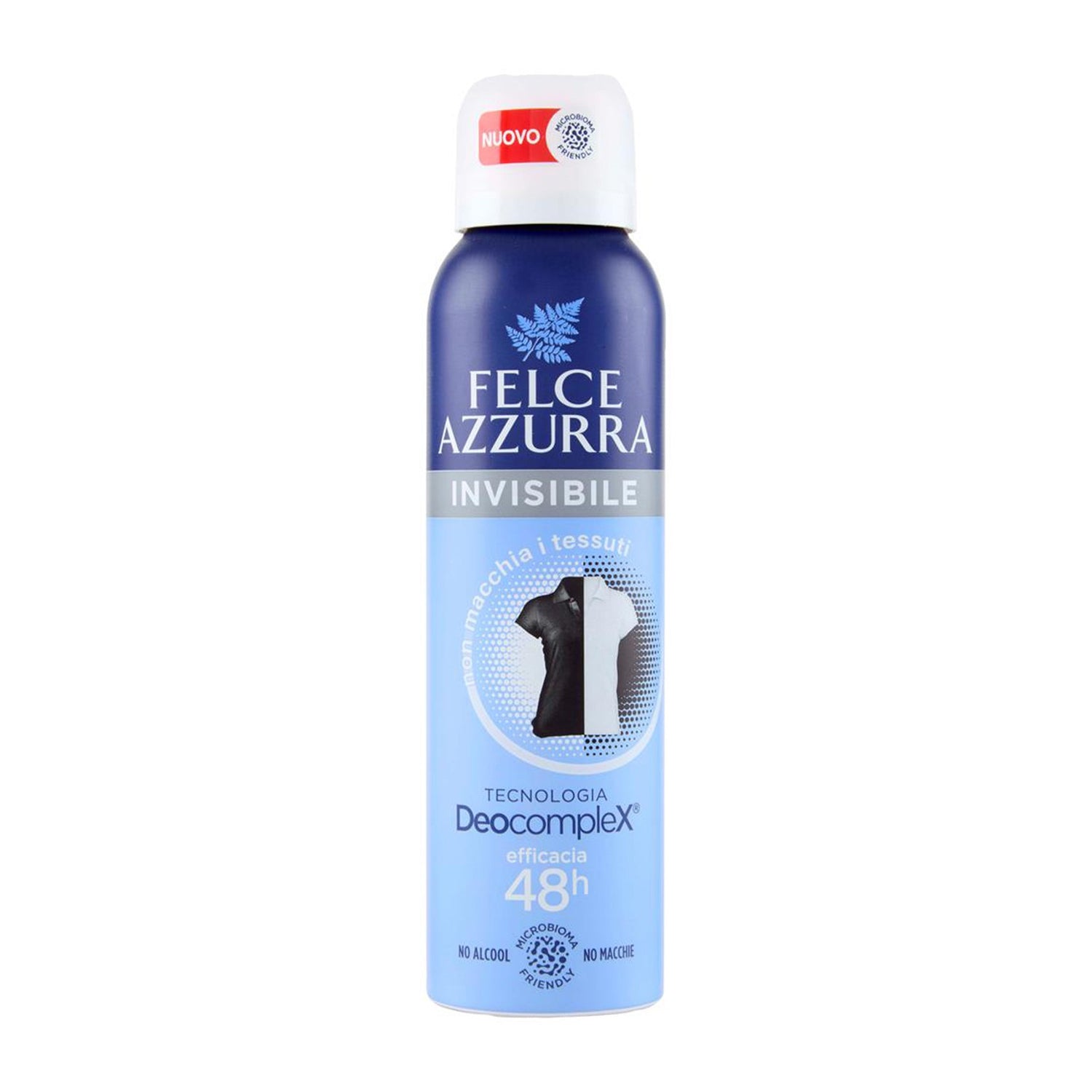 FELCE AZZURRA DEO SPRAY 150ML HAUTPFLEGE