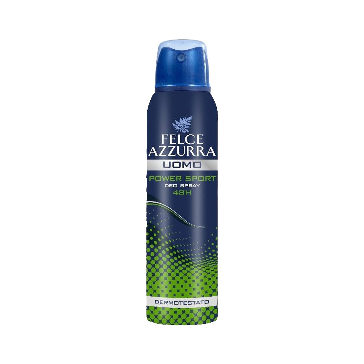 FELCE AZZURRA DEO SPRAY 150ML MEN POWER