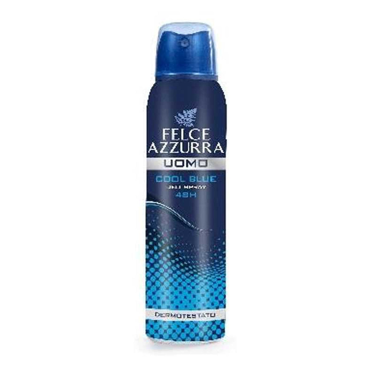 FELCE AZZURRA DEO SPRAY 150ML UOMO COOL BLUE
