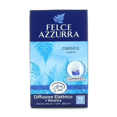 FELCE AZZURRA DIFFUSOR COMP+RIC CLASSIC