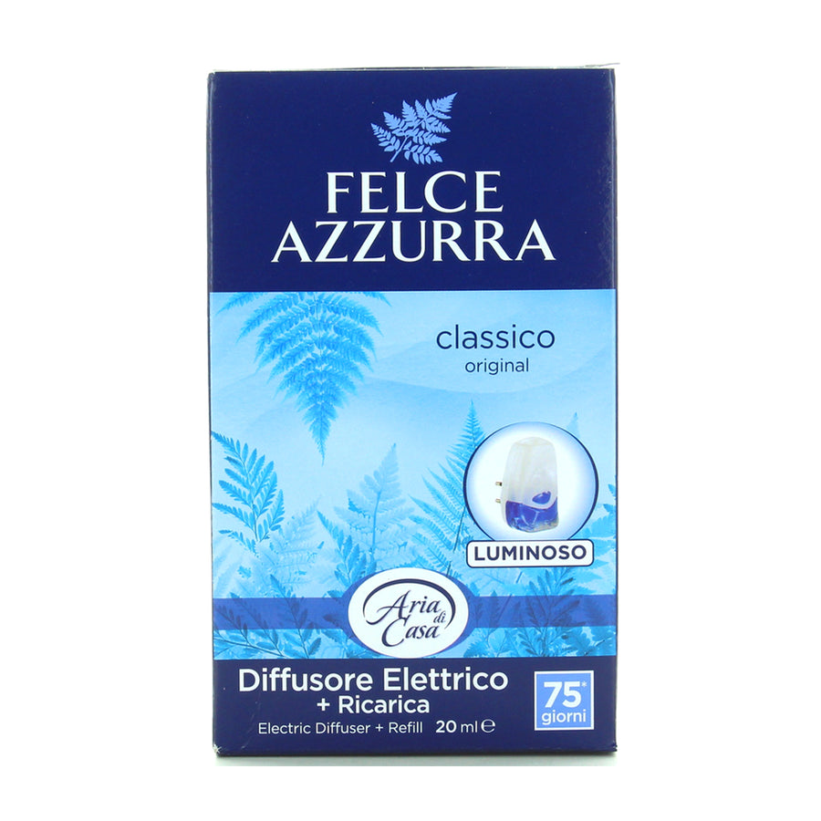 FELCE AZZURRA DIFFUSOR COMP+RIC CLASSIC