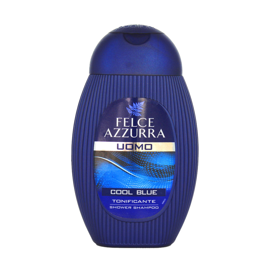 FELCE Duschgel 250 ml Herren Cool Blue