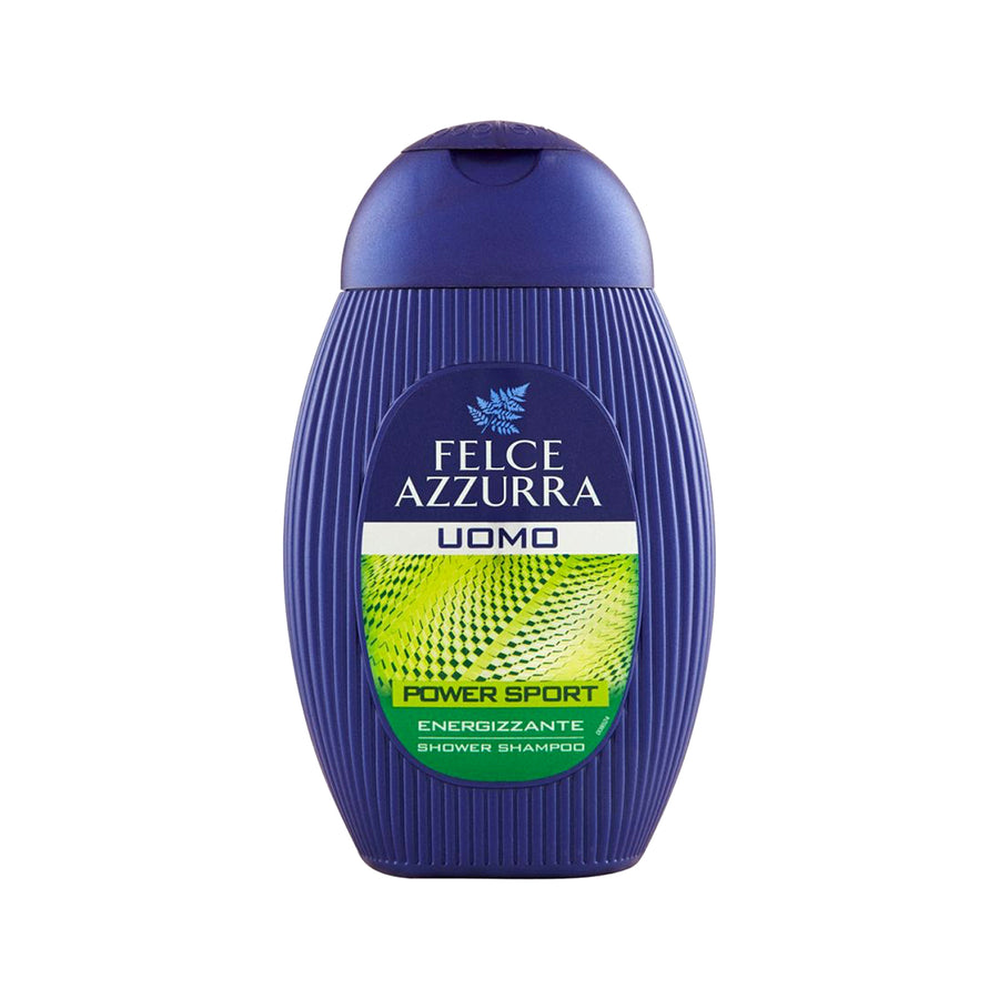 FELCE Duschgel 250 ml Men Power Sport