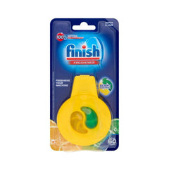 FINISH DEO GESCHIRRSPÜLER ZITRONE