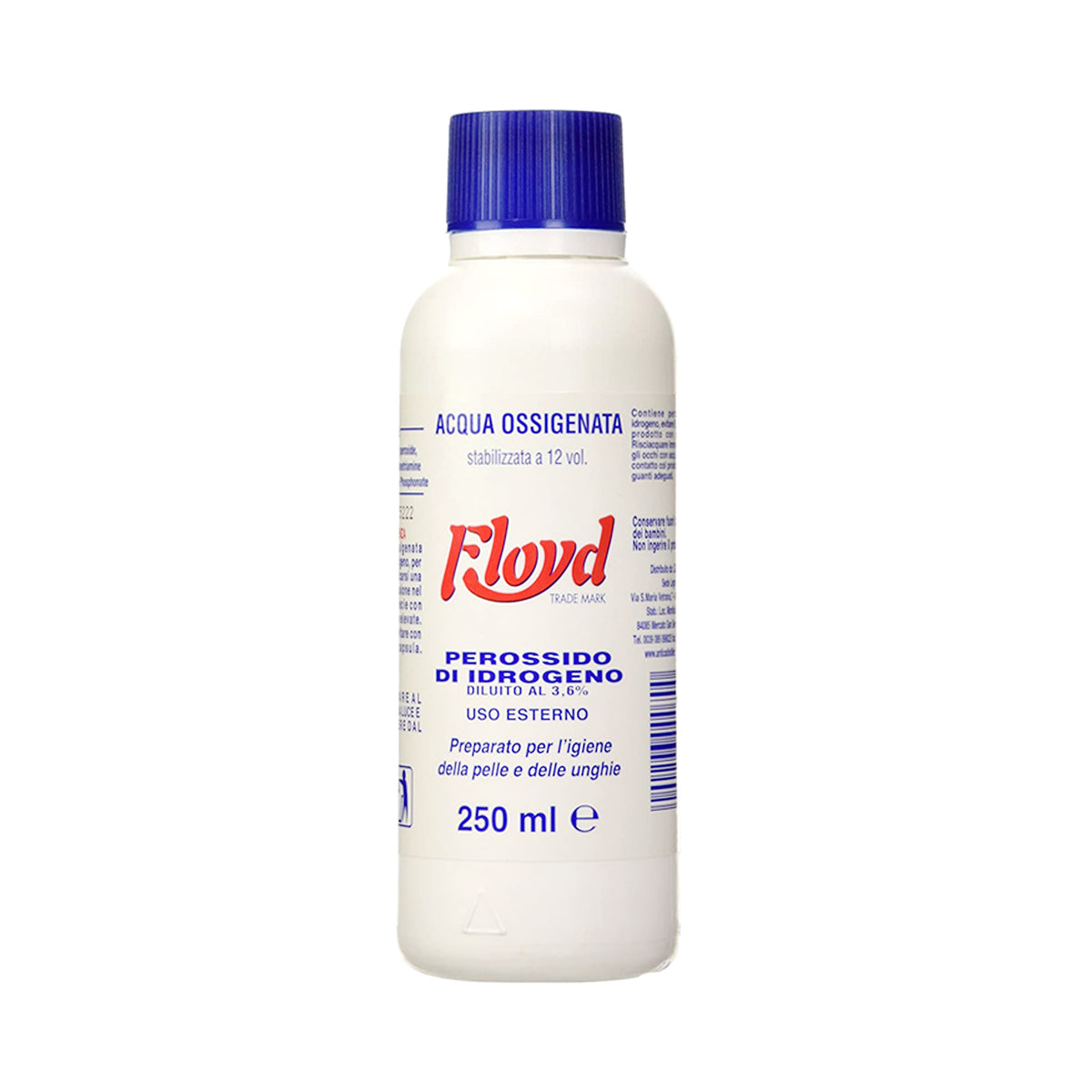 Floyd Wasserstoffperoxid 250 ml