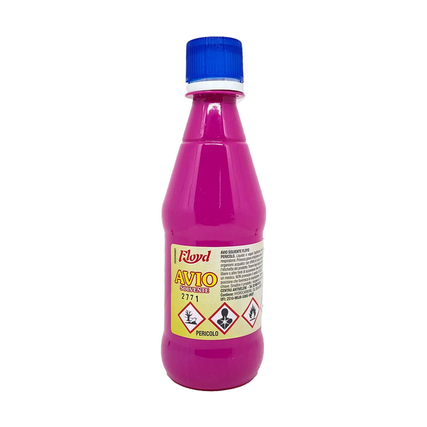 FLOYD AVIO SOLVENT 375ML