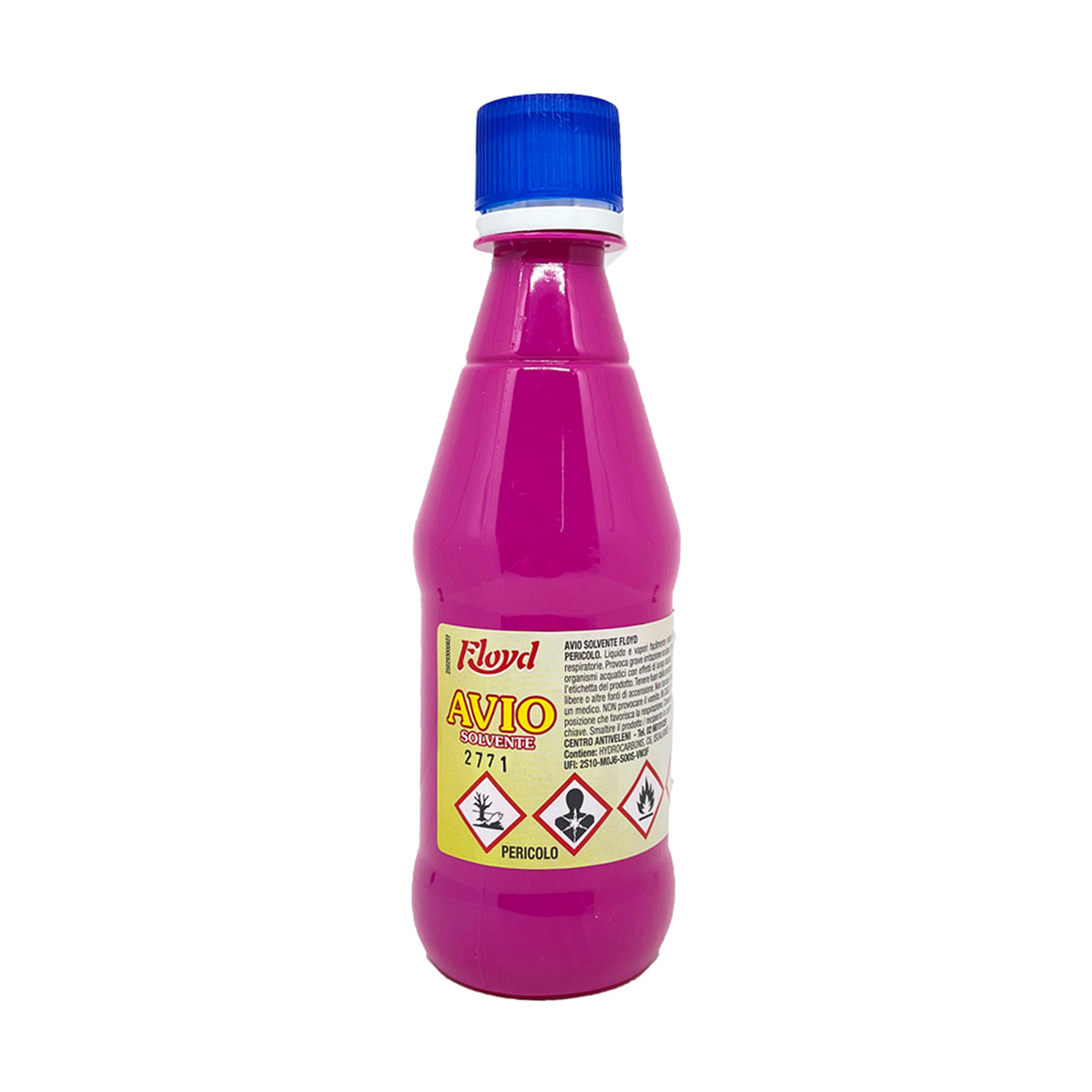 FLOYD AVIO SOLVENT 375ML