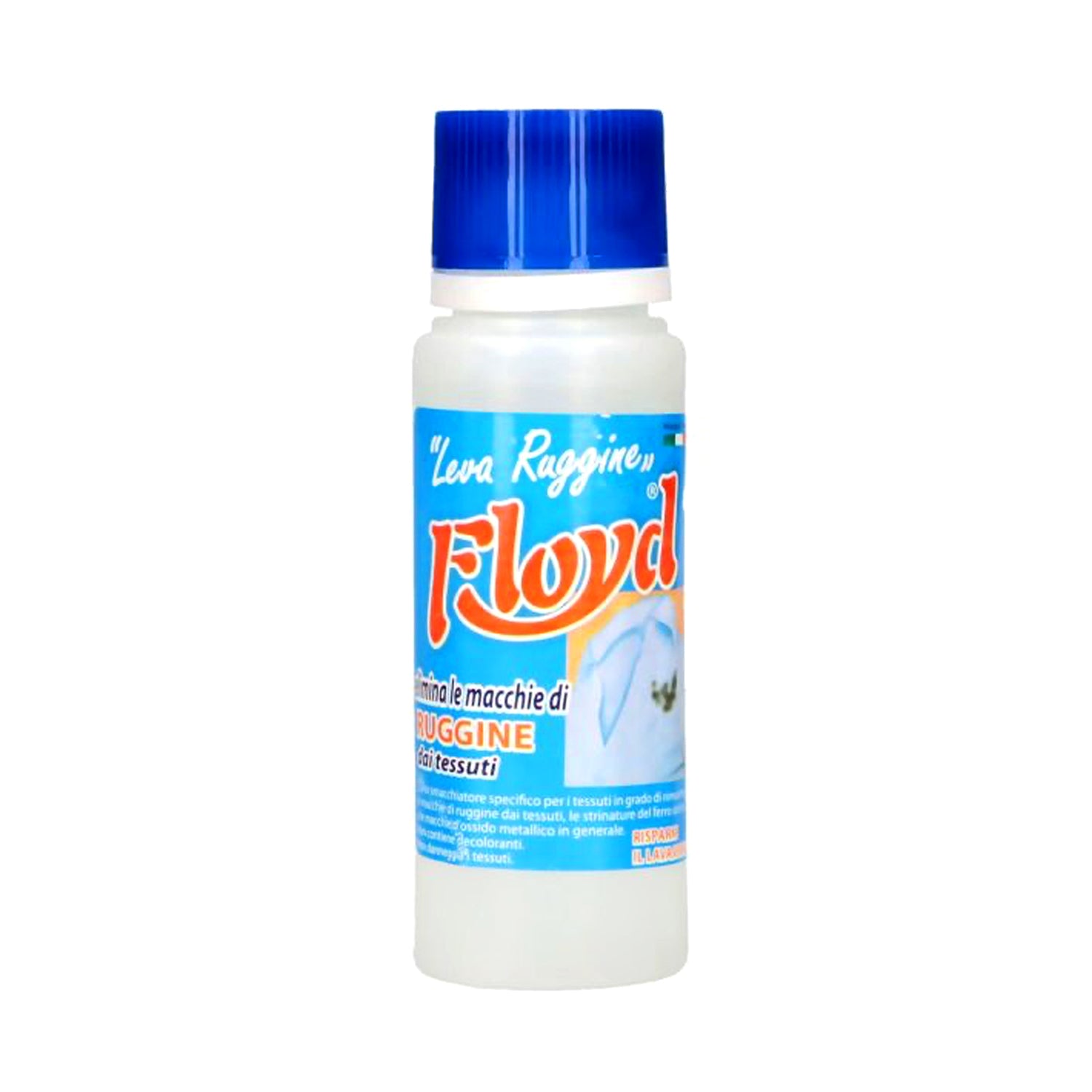 FLOYD LEVA RUGGINE 100ML