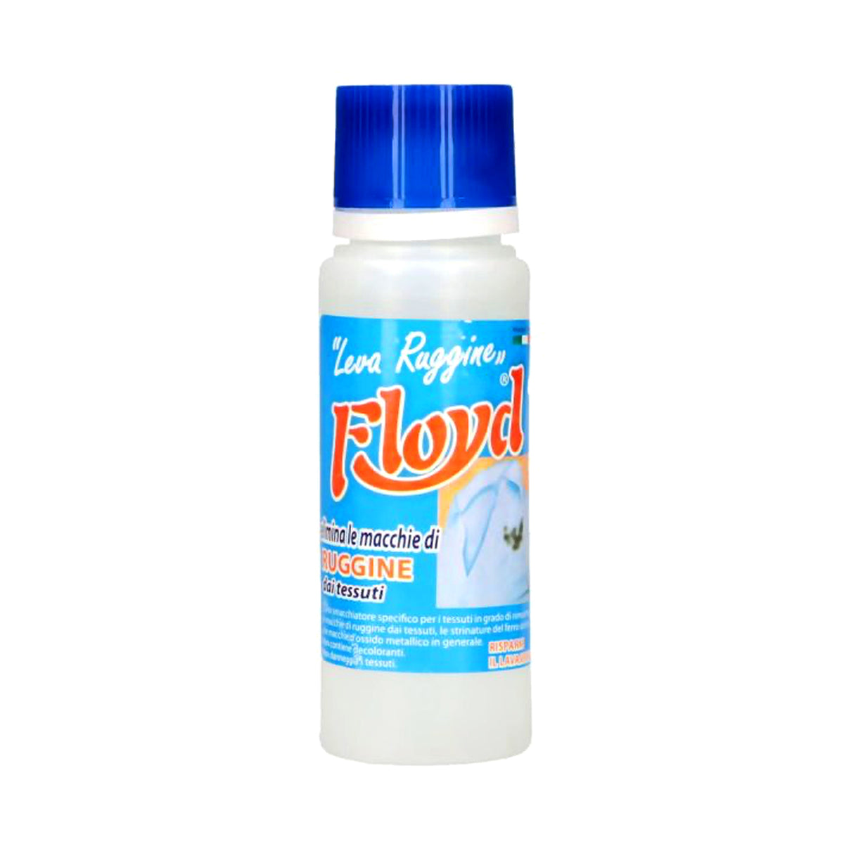 FLOYD LEVA RUGGINE 100ML