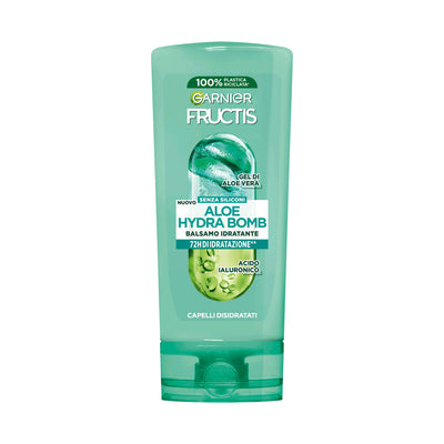 FRUCTIS BALM 200ML ALOE HYDRA BOMB