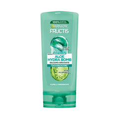 FRUCTIS BALSAMO 200ML ALOE HYDRA BOMB
