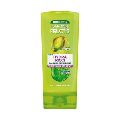 FRUCTIS CONDITIONER 200ML CURLY