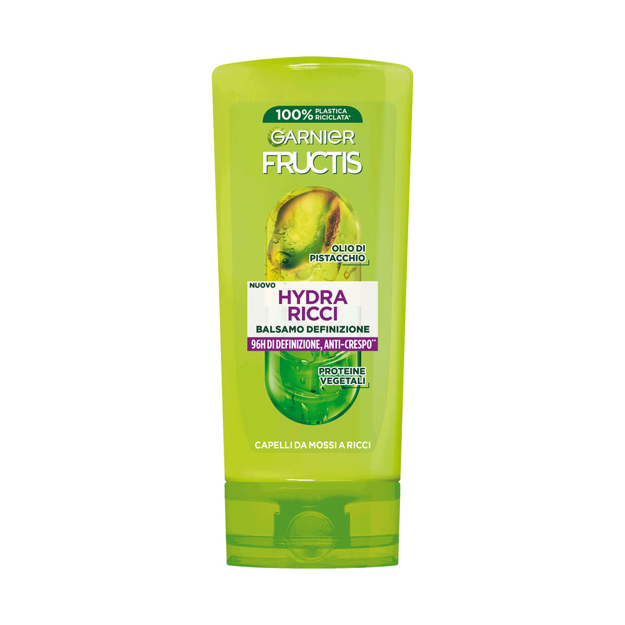 FRUCTIS Spülung 200ml Locken