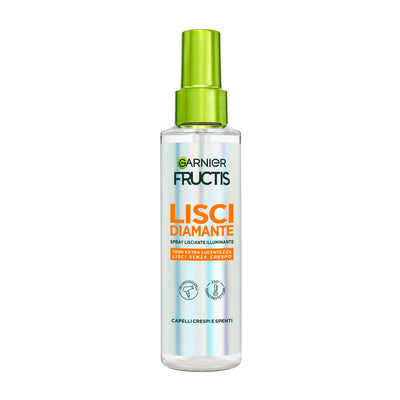 FRUCTIS DIAMOND SLEEK AND SHINE HEAT PROTECT SPRAY 150ML