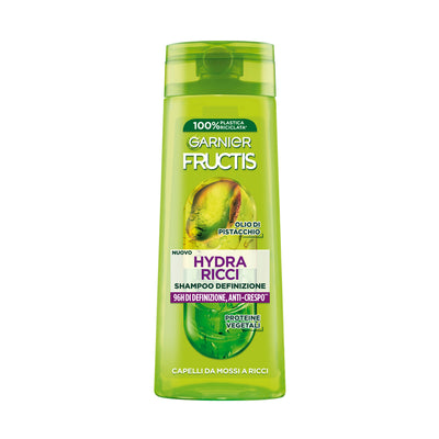 FRUCTIS SHAMPOO 250ML CURLY