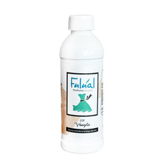 FULUAL PROFUMA BUCATO 250ML VANIGLIA