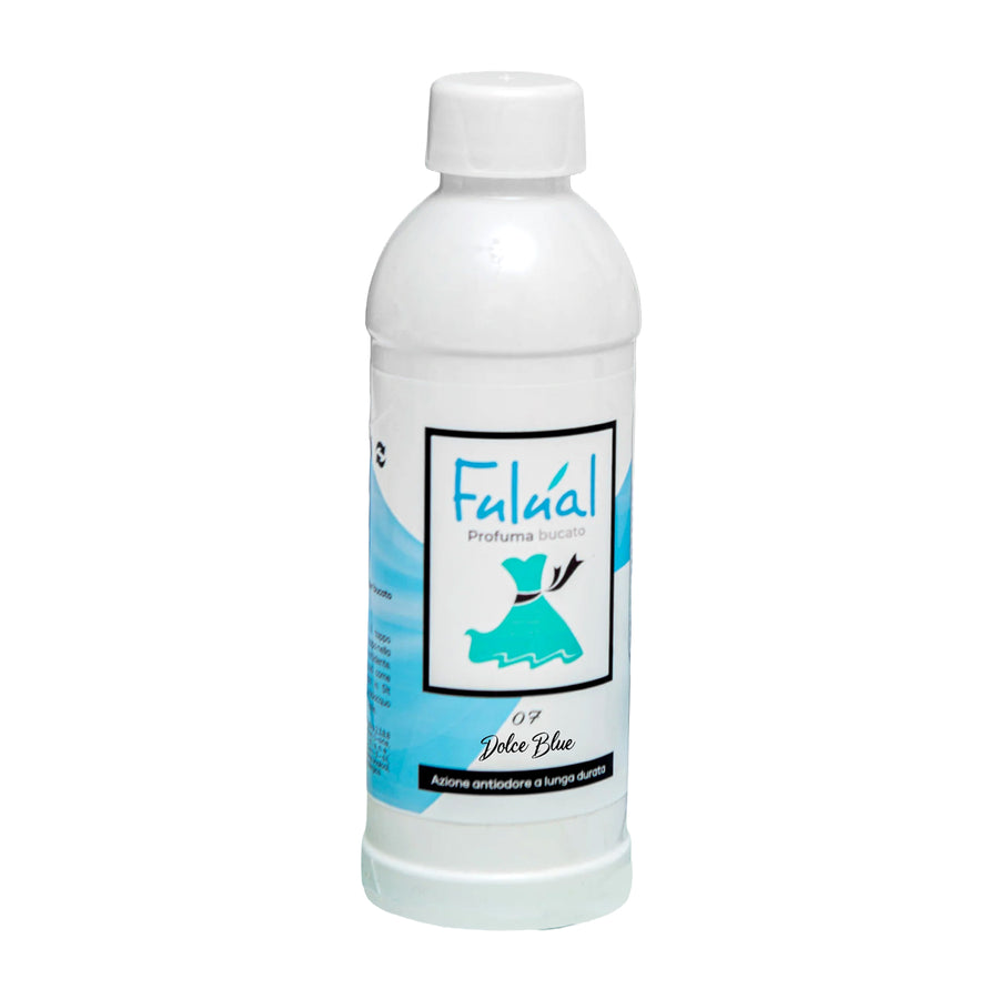 FULUAL PERFUME LAUNDRY 250ML SWEET BLUE