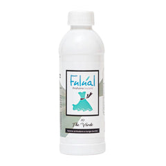 FULUAL PROFUMA BUCATO 250ML THE VERDE
