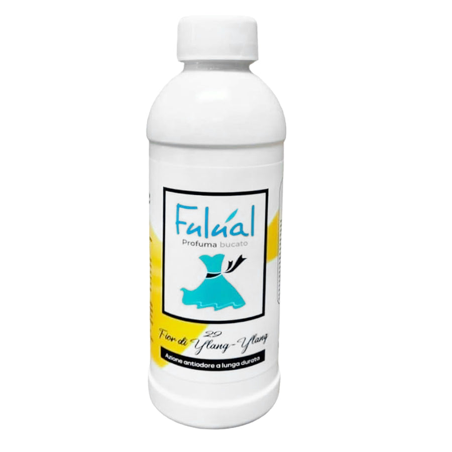 FULUAL WÄSCHEDUFTPARFÜM 250ML YLANG YLANG