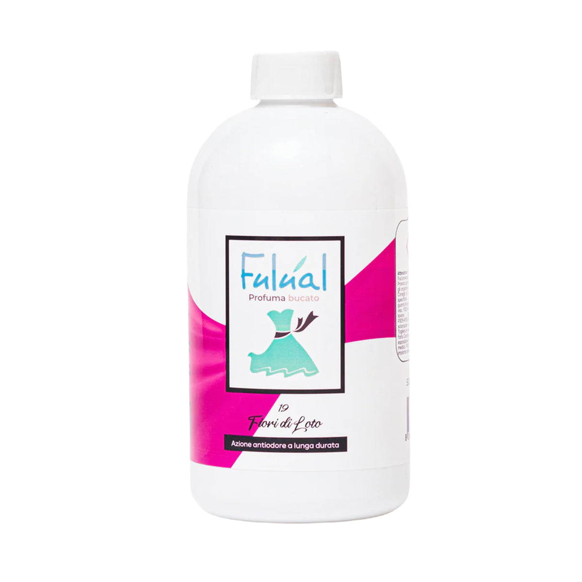 FULUAL LAUNDRY PERFUME 500ML LOTUS FLOWERS