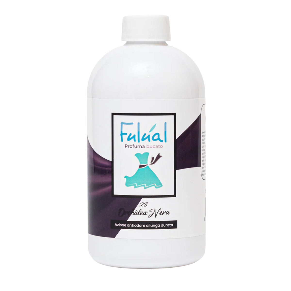 FULUAL WÄSCHEDUFTER 500ML SCHWARZE ORCHIDEE