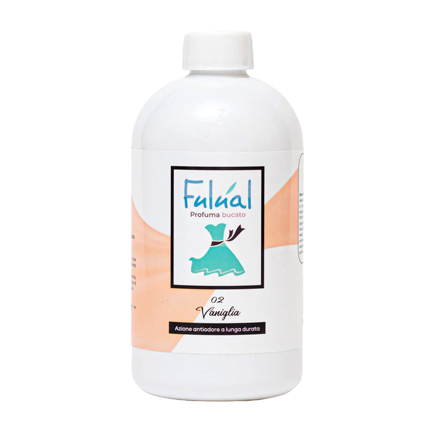 FULUAL WÄSCHEDEUFT 500ML VANILLE