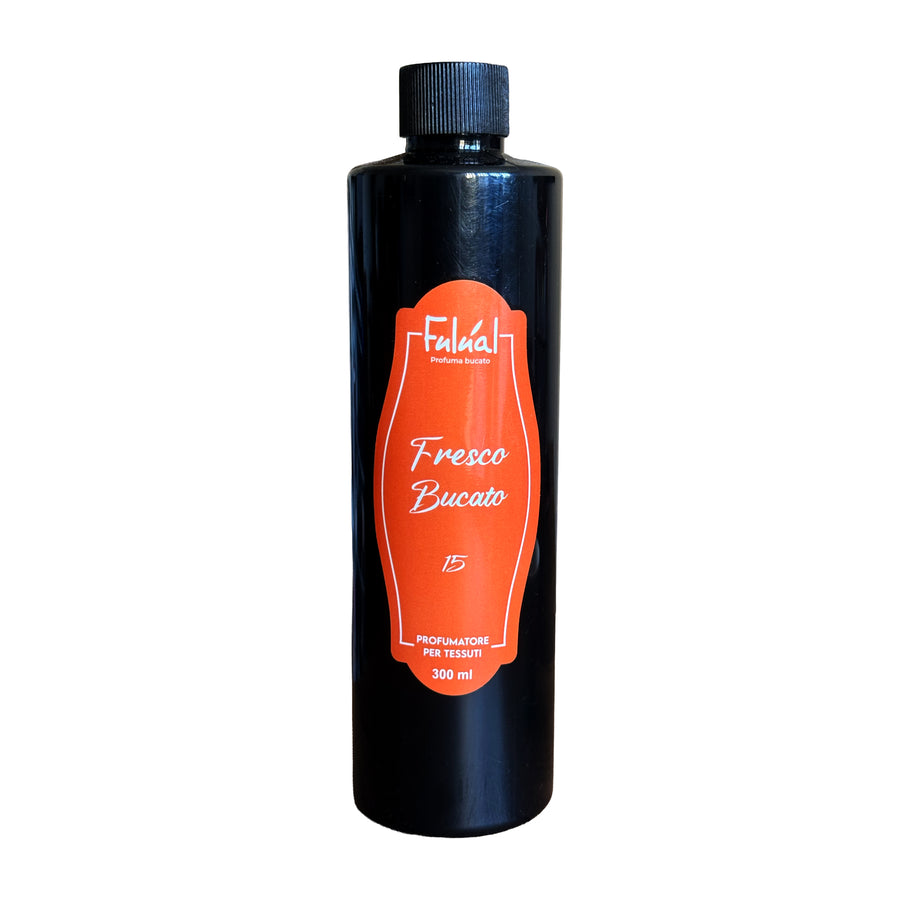 FULUAL PROF FABRICS 300ML FRESH LAUNDRY
