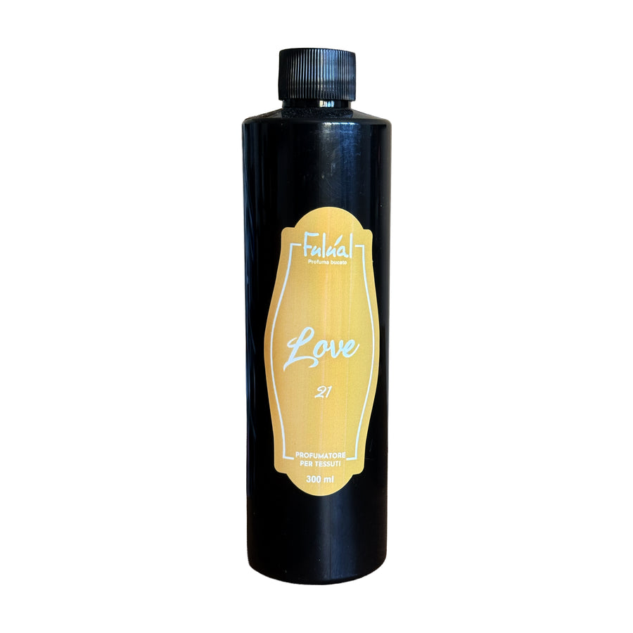 FULUAL PROF TEXTILIEN 300ML LOVE