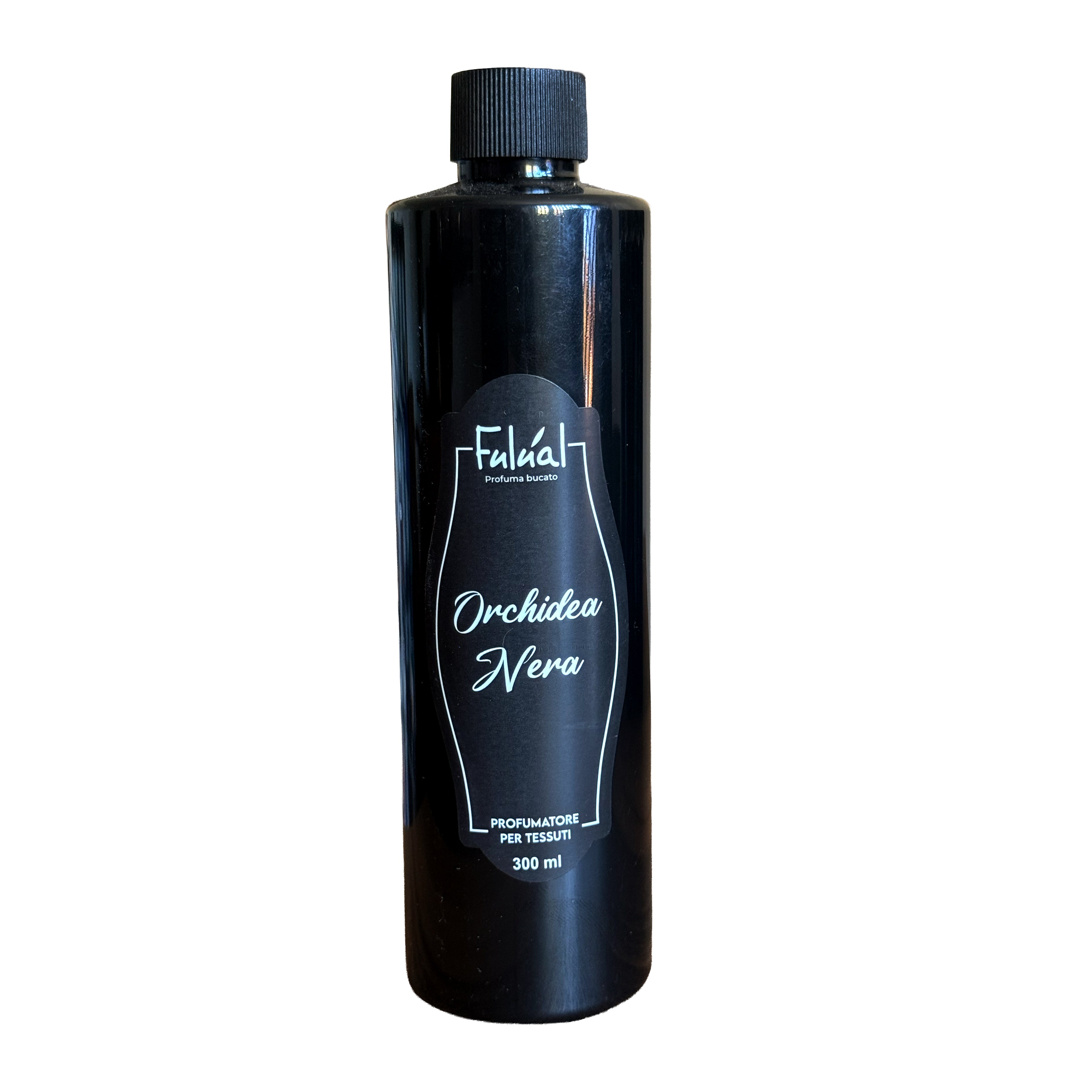 FULUAL PROF TESSUTI 300ML ORCHIDEA NERA