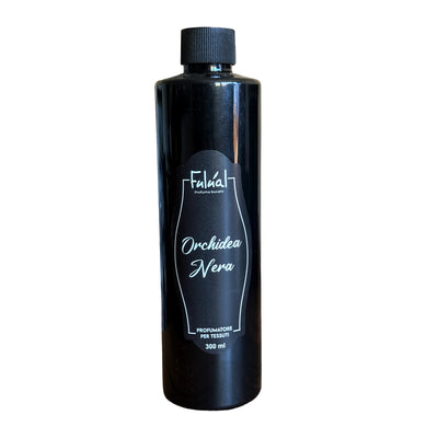 FULUAL PROF TESSUTI 300ML ORCHIDEA NERA