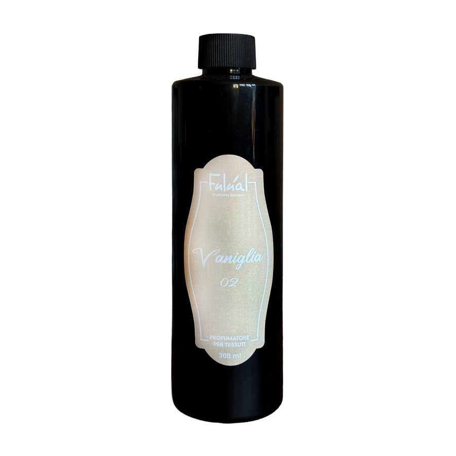 FULUAL PROF FABRICS 300ML VANILLA