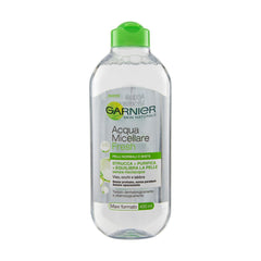 GARNIER FRISCHES MICELLARWASSER 400ML