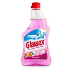 GLASSEX Essig Nachfüllpackung 500 ml