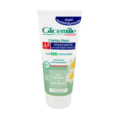 GLICEMILLE ANTIBACTERIAL HAND CREAM 100ML