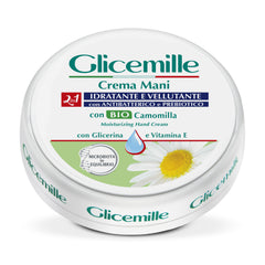 GLICEMILLE KAMILLE HANDCREME 100ML