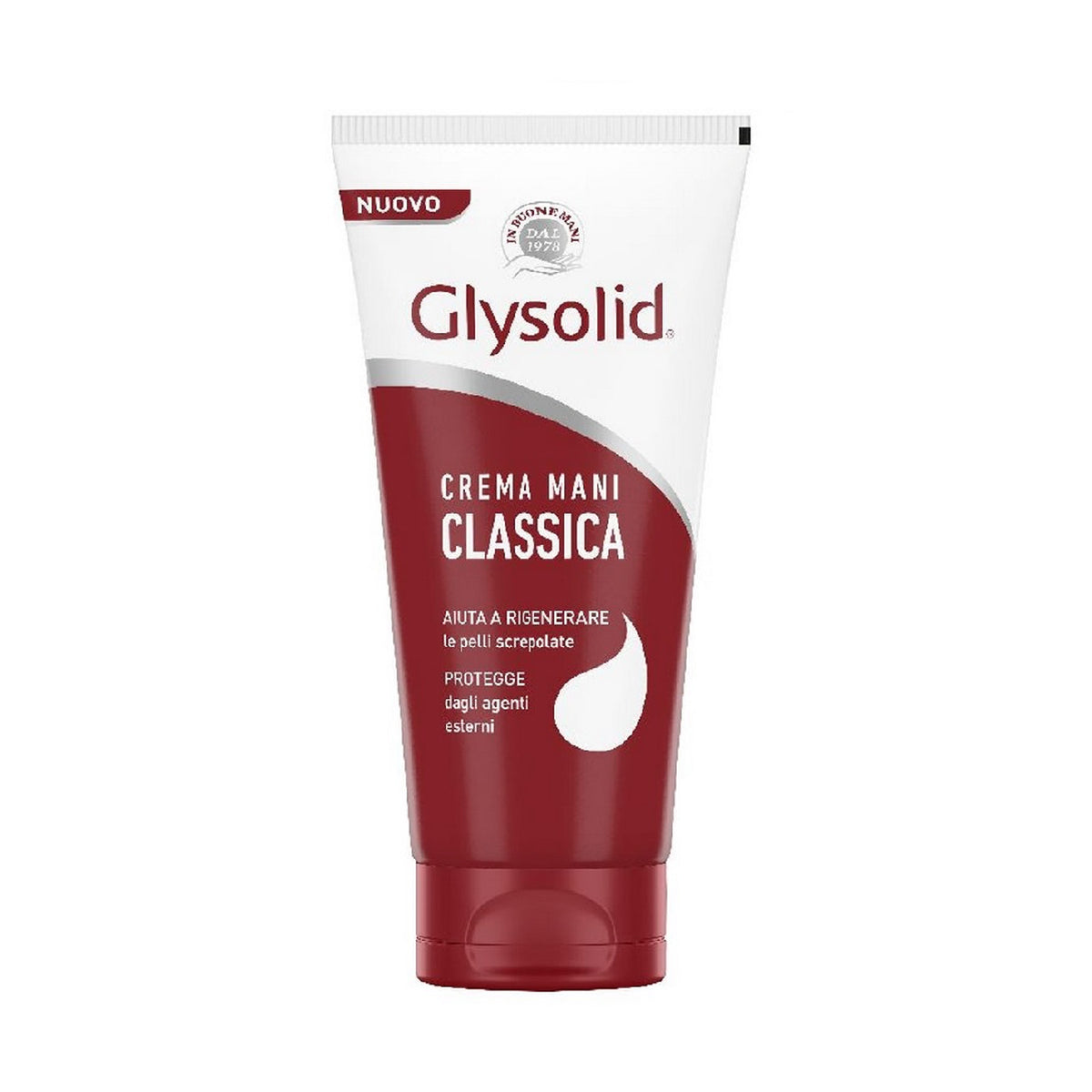 GLYSOLID CLASSIC HAND CREAM 75ML