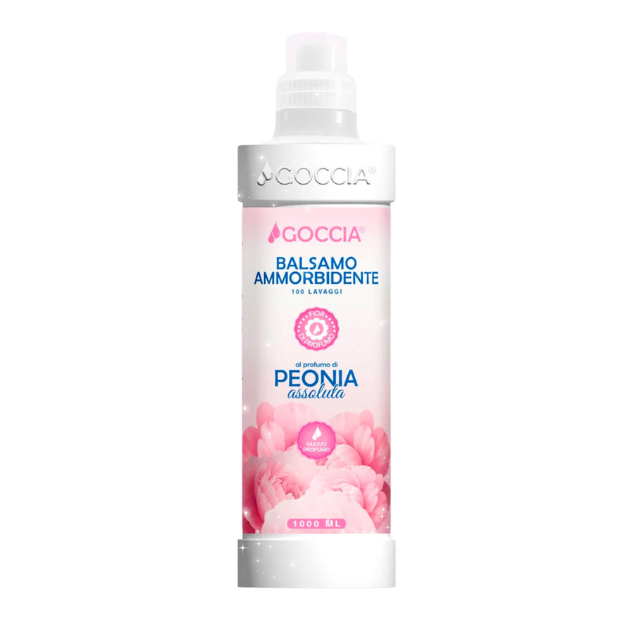 DROP SOFTENING BALM 1L PEONY