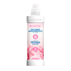 GOCCIA BALSAMO AMMORBIDENTE 1L PEONIA